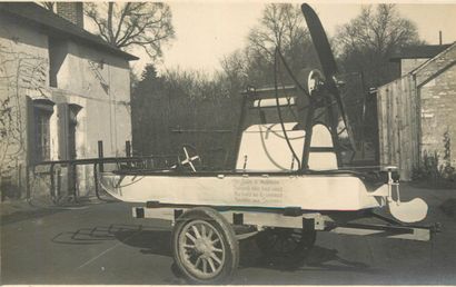 134 CARTES PHOTOS : Diverses. Situées et/ou...