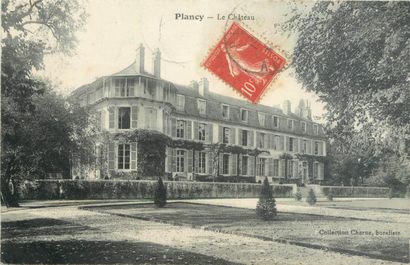 117 CARTES POSTALES LES CHATEAUX : Petits,...