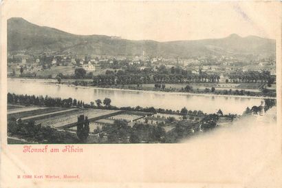 111 CARTES POSTALES ETRANGERS : Divers Pays....
