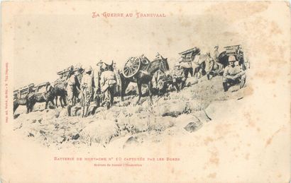 111 CARTES POSTALES ETRANGERS : Divers Pays....