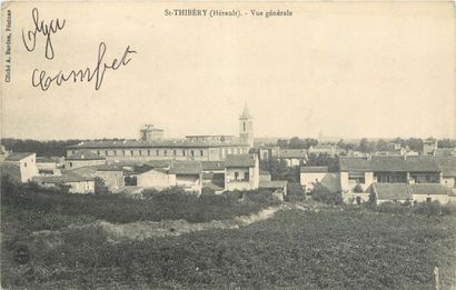 64 CARTES POSTALES HERAULT : Villes, qqs...
