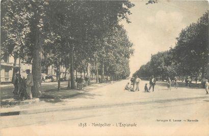 64 CARTES POSTALES HERAULT : Villes, qqs...