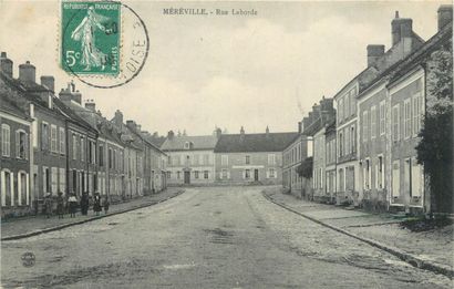 293 CARTES POSTALES ESSONNE : Villes, qqs...