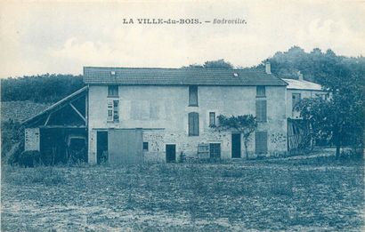 293 CARTES POSTALES ESSONNE : Villes, qqs...