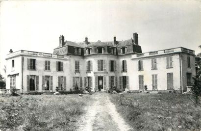 270 CARTES POSTALES ESSONNE : Villes, qqs...