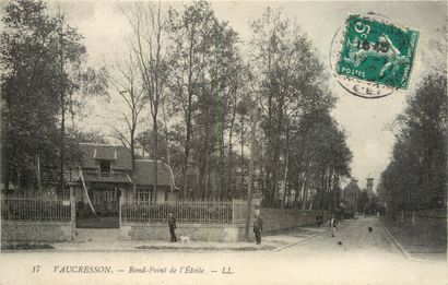 412 CARTES POSTALES HAUTS DE SEINE : Villes,...