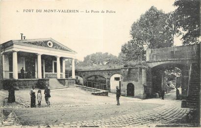 412 CARTES POSTALES HAUTS DE SEINE : Villes,...