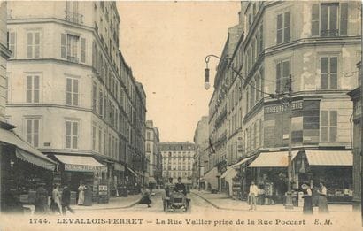 282 CARTES POSTALES HAUTS DE SEINE : Villes,...