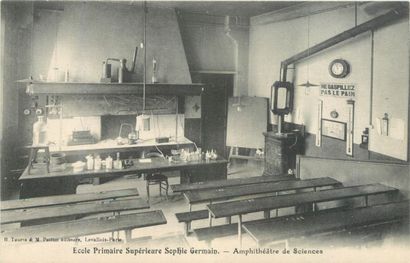 262 CARTES POSTALES HAUTS DE SEINE : Villes,...