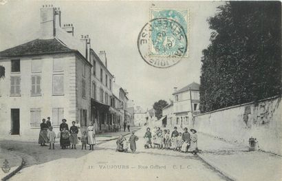 269 CARTES POSTALES SEINE SAINT DENIS : Villes,...