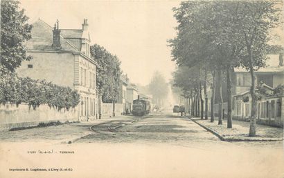 269 CARTES POSTALES SEINE SAINT DENIS : Villes,...