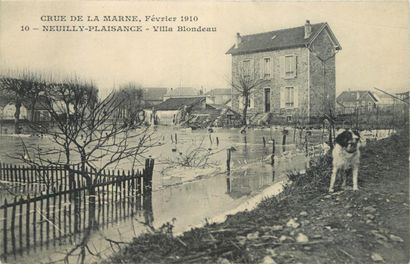 269 CARTES POSTALES SEINE SAINT DENIS : Villes,...