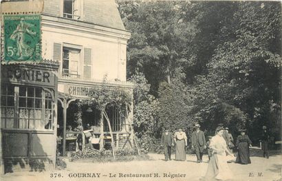343 CARTES POSTALES SEINE SAINT DENIS : Villes,...