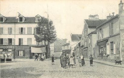 264 CARTES POSTALES VAL DE MARNE : Villes,...