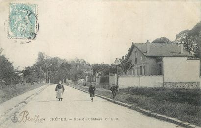 264 CARTES POSTALES VAL DE MARNE : Villes,...
