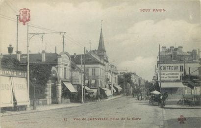 264 CARTES POSTALES VAL DE MARNE : Villes,...