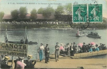 264 CARTES POSTALES VAL DE MARNE : Villes,...