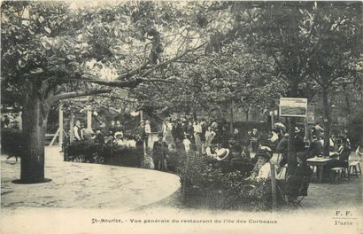 336 CARTES POSTALES VAL DE MARNE : Villes,...