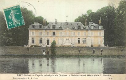 336 CARTES POSTALES VAL DE MARNE : Villes,...