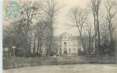 336 CARTES POSTALES VAL DE MARNE : Villes,...