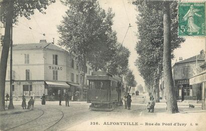 37 CARTES POSTALES GARES & TRAINS : Val de...