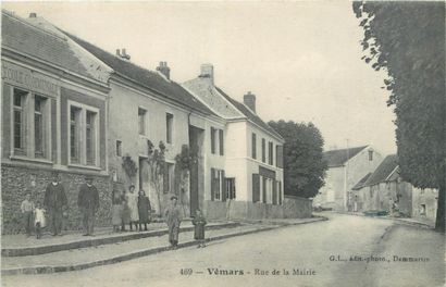 277 CARTES POSTALES VAL D'OISE : Villes,...
