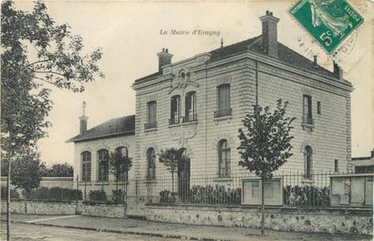 277 CARTES POSTALES VAL D'OISE : Villes,...