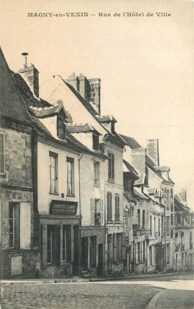 277 CARTES POSTALES VAL D'OISE : Villes,...