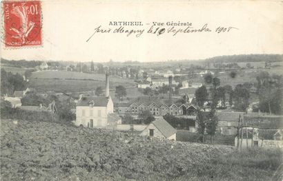277 CARTES POSTALES VAL D'OISE : Villes,...