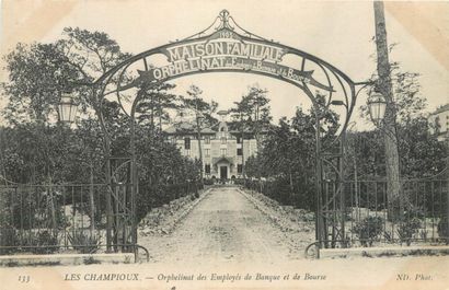 262 CARTES POSTALES VAL D'OISE : Villes,...
