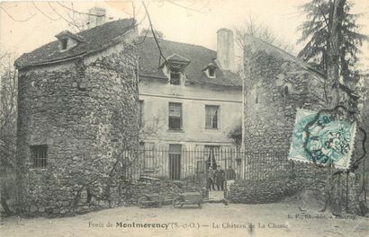 262 CARTES POSTALES VAL D'OISE : Villes,...