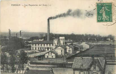 262 CARTES POSTALES VAL D'OISE : Villes,...