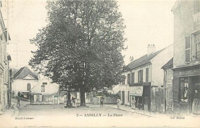 262 CARTES POSTALES VAL D'OISE : Villes,...