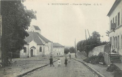 164 CARTES POSTALES VAL D'OISE : Villes,...