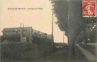 164 CARTES POSTALES VAL D'OISE : Villes,...