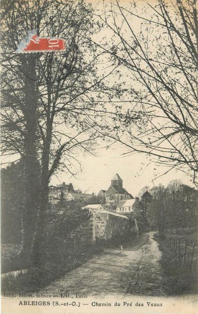 164 CARTES POSTALES VAL D'OISE : Villes,...