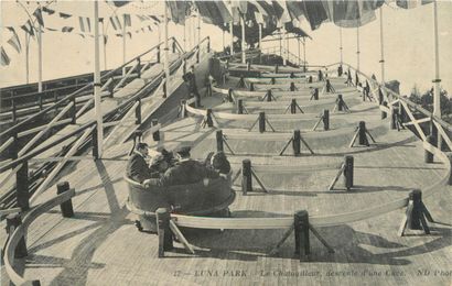 82 CARTES POSTALES PARIS : 17ème Arrdt. Dont