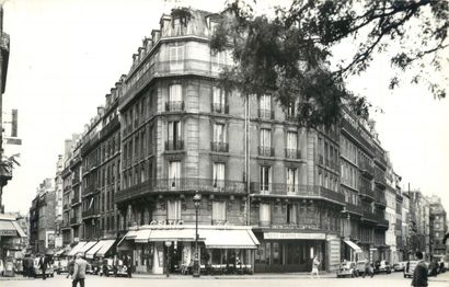 89 CARTES POSTALES PARIS : 14ème Arrdt. Dont