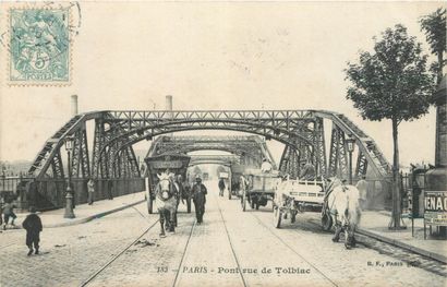39 CARTES POSTALES PARIS : 13ème Arrdt. Dont