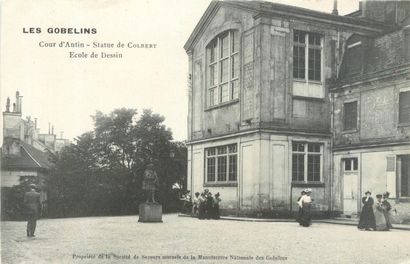 39 CARTES POSTALES PARIS : 13ème Arrdt. Dont