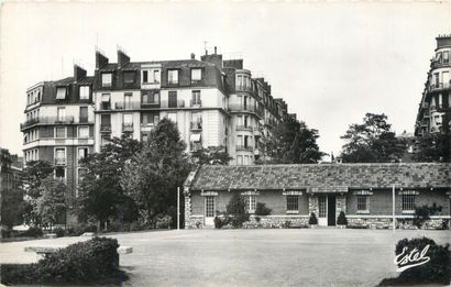 84 CARTES POSTALES PARIS : 12ème Arrdt. Dont