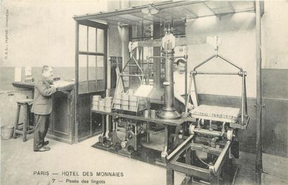 61 CARTES POSTALES PARIS : 6ème Arrdt. Dont