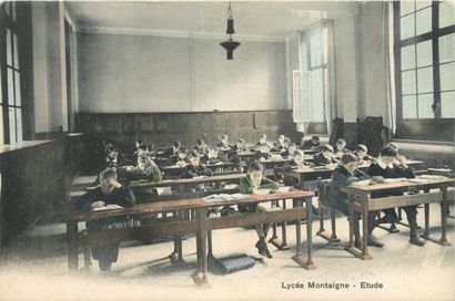 61 CARTES POSTALES PARIS : 6ème Arrdt. Dont