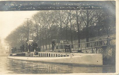 82 CARTES POSTALES PARIS : 1er Arrdt. Dont