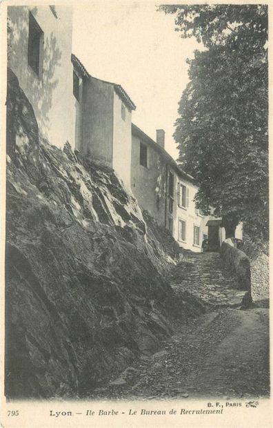 311 CARTES POSTALES RHONE : Villes, Villages,...