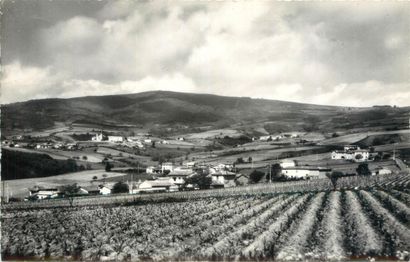 302 CARTES POSTALES RHONE : Villes, Villages,...