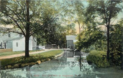 176 CARTES POSTALES AMERIQUE DU NORD, USA...