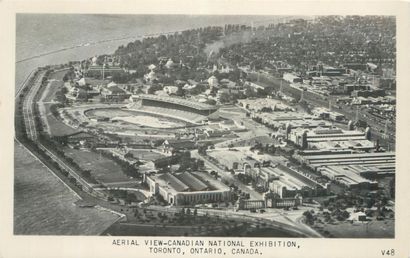 176 CARTES POSTALES AMERIQUE DU NORD, USA...