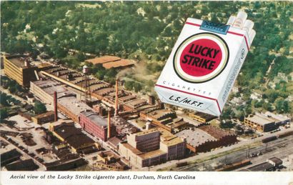 176 CARTES POSTALES AMERIQUE DU NORD, USA...