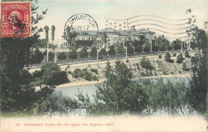176 CARTES POSTALES AMERIQUE DU NORD, USA...